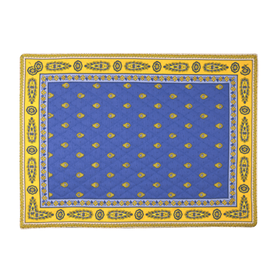 Set Cadré - Bastide