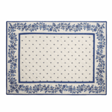 Set Cadré - Calisson / Fleurette