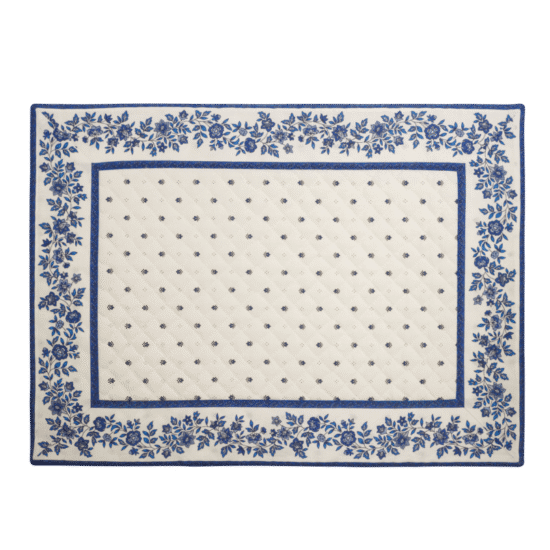Set Cadré - Calisson / Fleurette