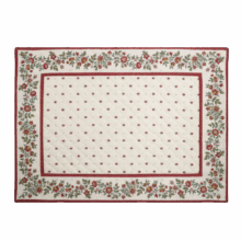 Set Cadré - Calisson / Fleurette