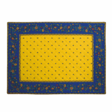 Set Cadré - Calisson / Fleurette