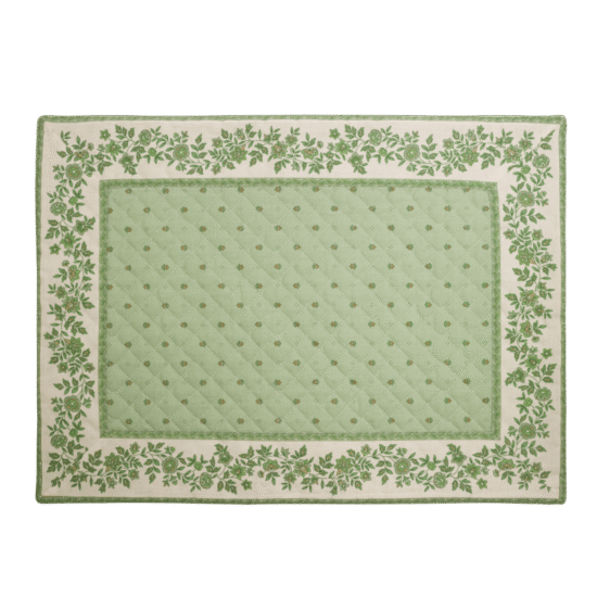Set Cadré - Calisson / Fleurette