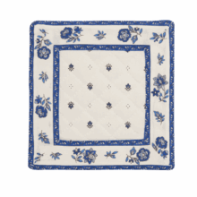 Sous Verre - Calisson / Fleurette 2 Sous Verre - Calisson / Fleurette