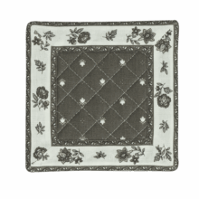 Sous Verre - Calisson / Fleurette 8 Sous Verre - Calisson / Fleurette