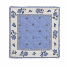 Sous Verre - Calisson / Fleurette 14 Sous Verre - Calisson / Fleurette