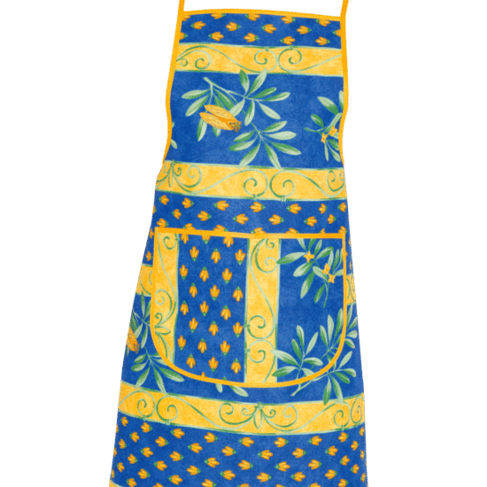 Apron - Cigale