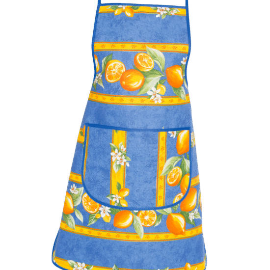 Apron - Citron