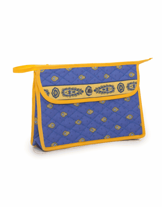 Trousse Cosmétique - Bastide