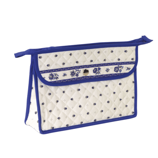 Trousse Cosmétique - Calisson / Fleurette
