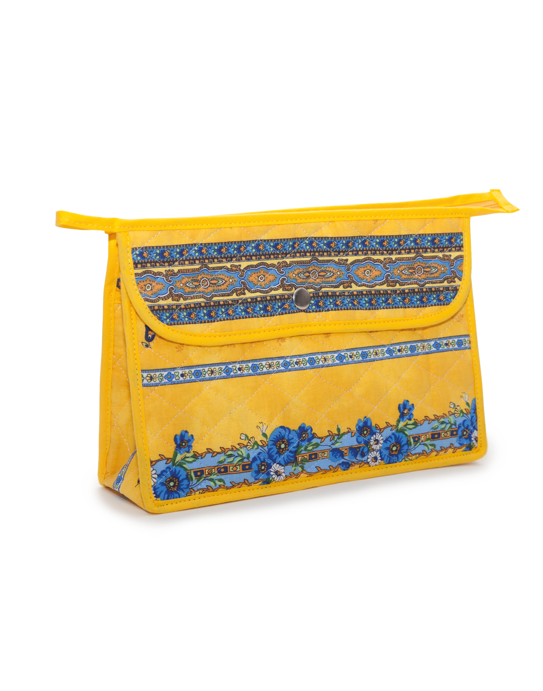 Cosmetics Bag - Tradition