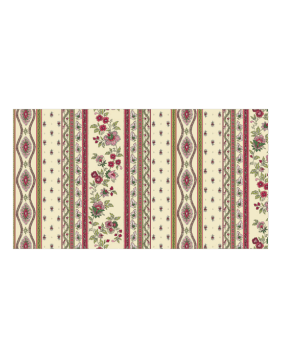 Tissu au mètre - Avignon