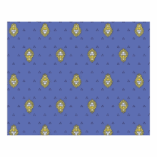 Fabric by the meter - Bastide