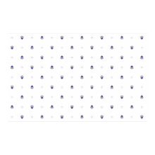 Tissu au mètre - Calisson 2 Tissu au mètre - Calisson