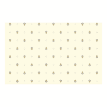 Tissu au mètre - Calisson 6 Tissu au mètre - Calisson