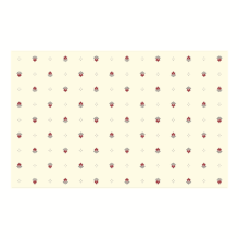 Tissu au mètre - Calisson 8 Tissu au mètre - Calisson