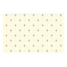 Tissu au mètre - Calisson 10 Tissu au mètre - Calisson