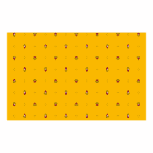 Tissu au mètre - Calisson 16 Tissu au mètre - Calisson