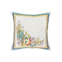 HD-Coussin Porto-Rico Bleu Face 2