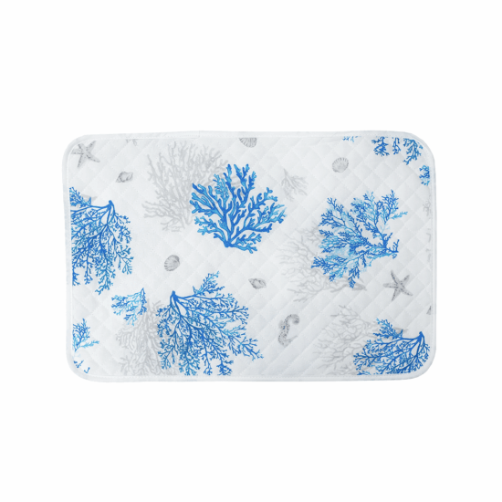 Placemat - Lagon Blue