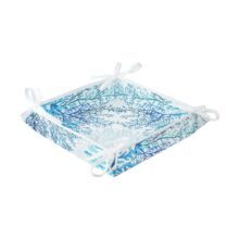 VIDE POCHE LAGON BLEU