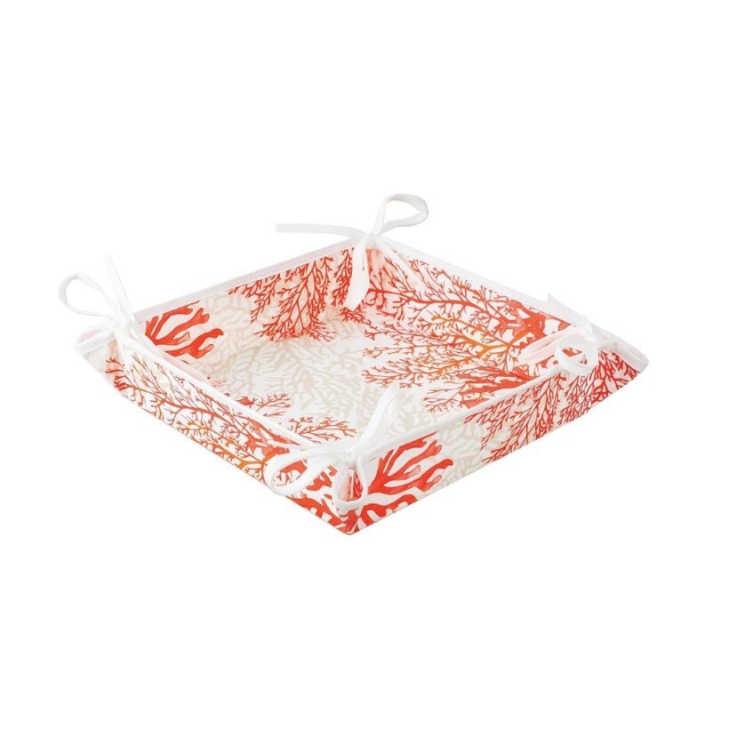 VIDE POCHE LAGON CORAIL