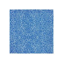 Serviette Ondine Bleu