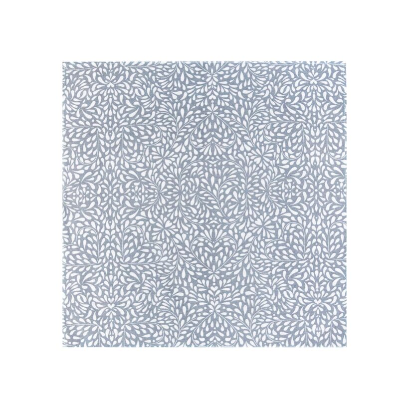 Serviette Ondine Gris