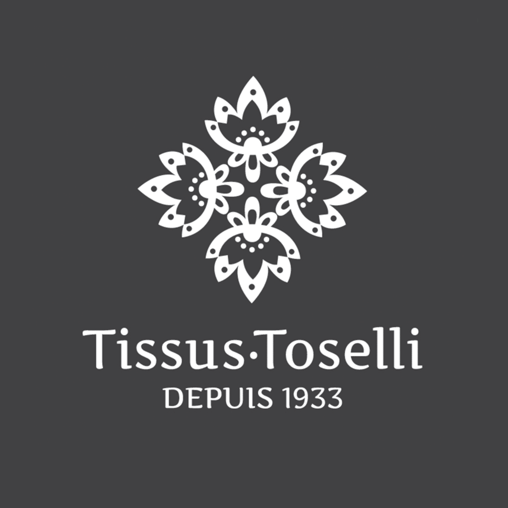 Tissus Toselli