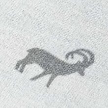 zoom pattern Jura Tablecloth Christmas collection