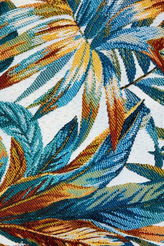 Jacquard – Tissus Toselli