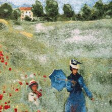 WEB-focus-promonade-painters Focus jacquard Promenade