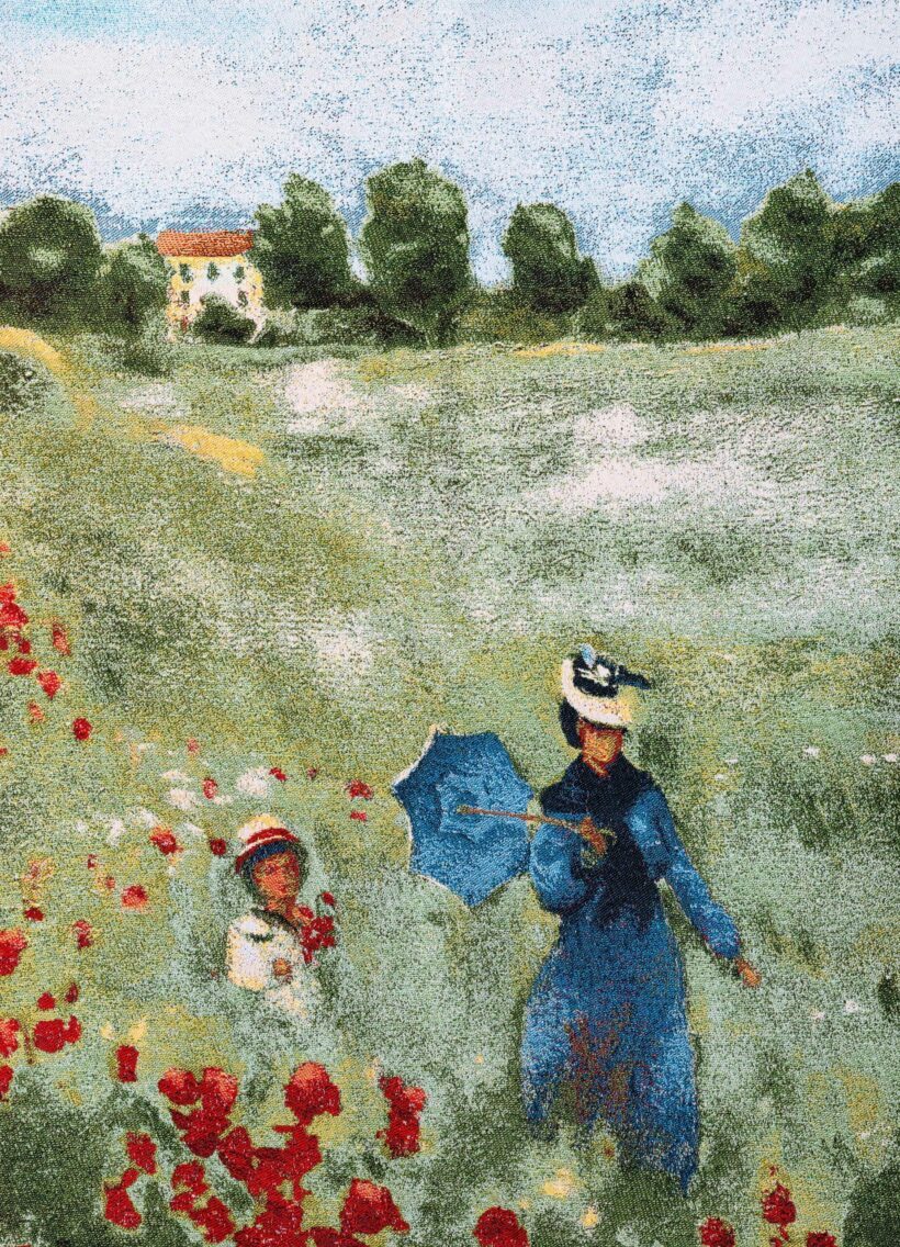 WEB-focus-promonade-painters Focus jacquard Promenade