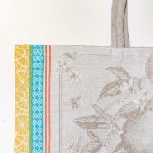 SAC CABAS JACQUARD_zoom_zeste