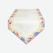 GB_Chemin Luxe Rose et Lavande Ecru Rose