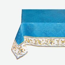 GB_Nappe Luxe Moustiers Bleu