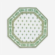 Set octo cadré Bastide Vert