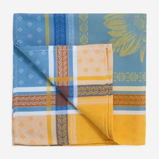 New products - Tissus Toselli