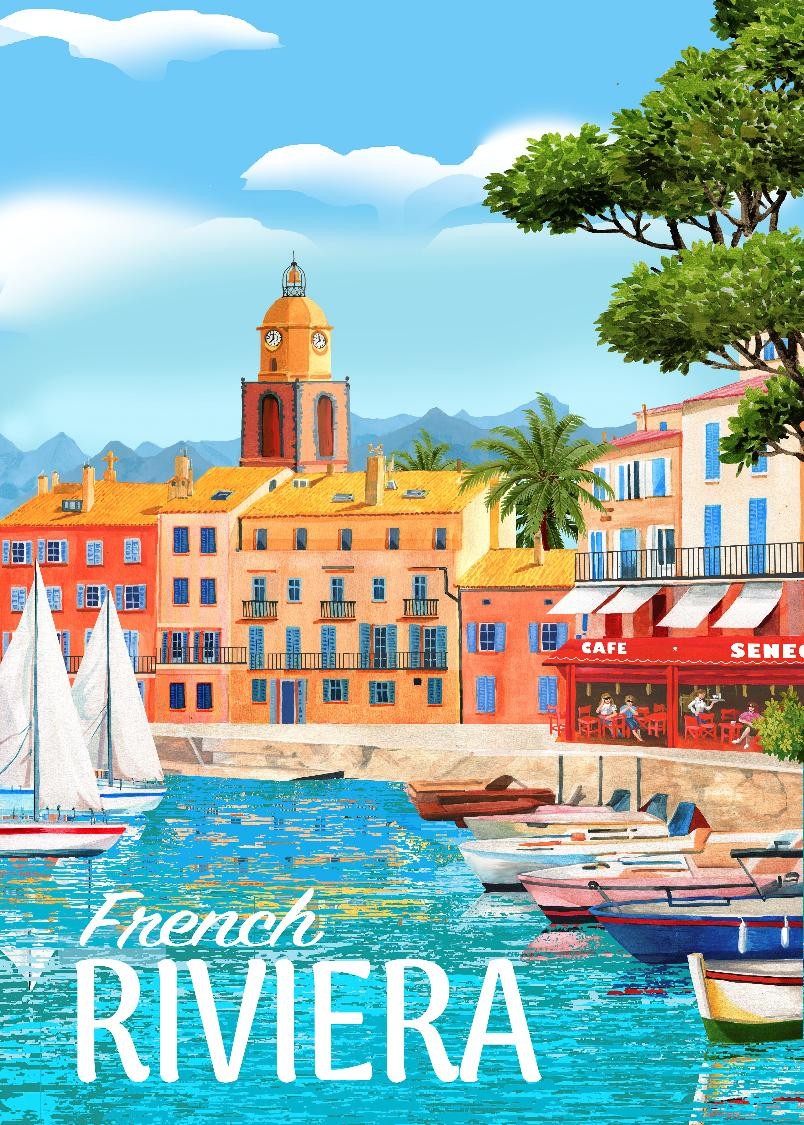 torchon_ST_TROPEZ_BD
