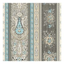 serviettes_Bastide_Turquoise_Rayure