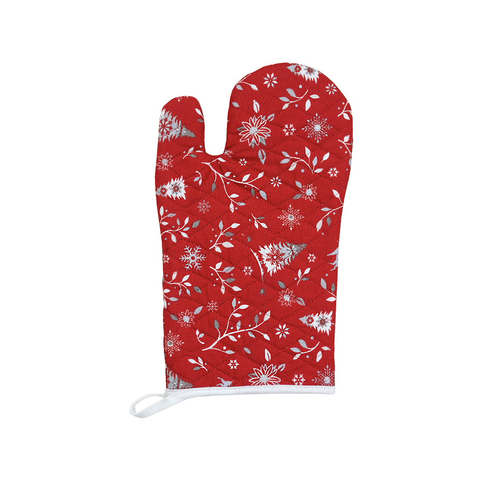 Gant Matelassé Thermique – Cervin Rouge – Promo 50%