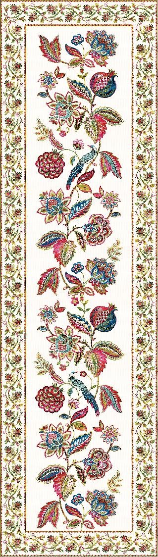 Chemin – Jacquard Palampore