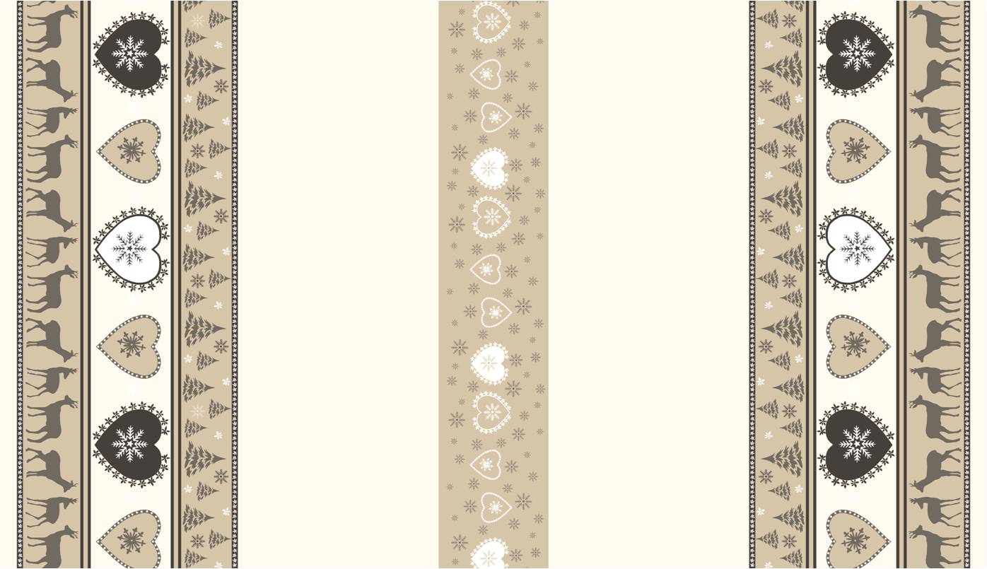 Nappe Enduit – Sapin Ecru – Promo 50%