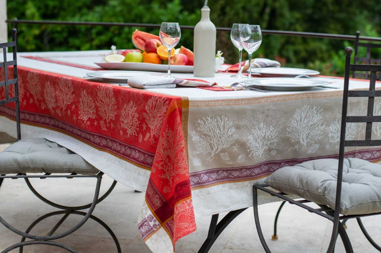 New products - Tissus Toselli